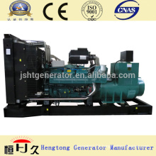 WuDong Diesel Generator 150kw Manufactures